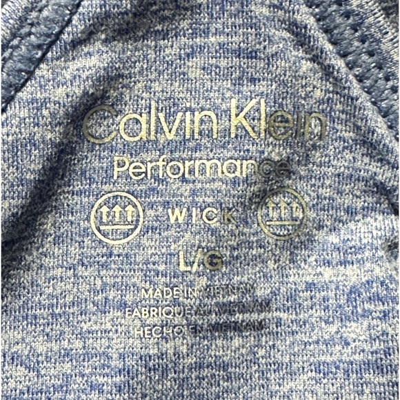 Calvin Klein Performance Active Dress L - Picture 6 of 6